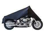 Fat Boy SKNZ Stretch Fit Motorcycle Cover