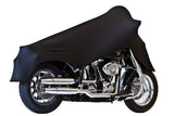 Fat Boy SKNZ Stretch Fit Motorcycle Cover