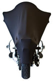 Fat Boy SKNZ Stretch Fit Motorcycle Cover