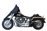 Fat Boy SKNZ Stretch Fit Motorcycle Cover