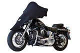 Fat Boy SKNZ Stretch Fit Motorcycle Cover