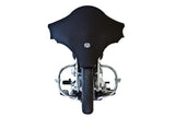 Fat Boy SKNZ Stretch Fit Motorcycle Cover