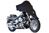 Fat Boy SKNZ Stretch Fit Motorcycle Cover