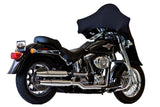 Fat Boy SKNZ Stretch Fit Motorcycle Cover