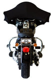 Fat Boy SKNZ Stretch Fit Motorcycle Cover