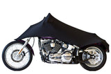 Dyna SKNZ Stretch Fit Motorcycle Cover