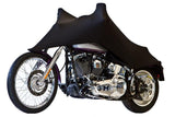 Dyna SKNZ Stretch Fit Motorcycle Cover