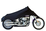 Dyna SKNZ Stretch Fit Motorcycle Cover