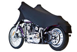 Dyna SKNZ Stretch Fit Motorcycle Cover