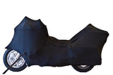 Road Glide SKNZ Stretch Fit Motorcycle Cover