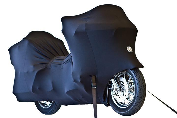 Road Glide SKNZ Stretch Fit Motorcycle Cover