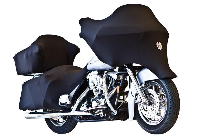 Road Glide SKNZ Stretch Fit Motorcycle Cover
