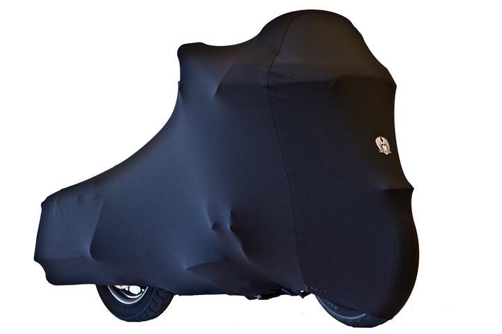 Road Glide SKNZ Stretch Fit Motorcycle Cover