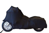 Road Glide SKNZ Stretch Fit Motorcycle Cover