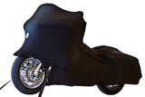 Road Glide SKNZ Stretch Fit Motorcycle Cover