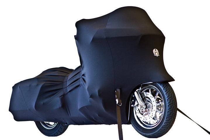 Road Glide SKNZ Stretch Fit Motorcycle Cover