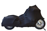 Road Glide SKNZ Stretch Fit Motorcycle Cover