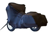 Road Glide SKNZ Stretch Fit Motorcycle Cover