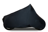 Deuce Cover - Storage Cocoon