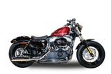 Harley Davidson Street