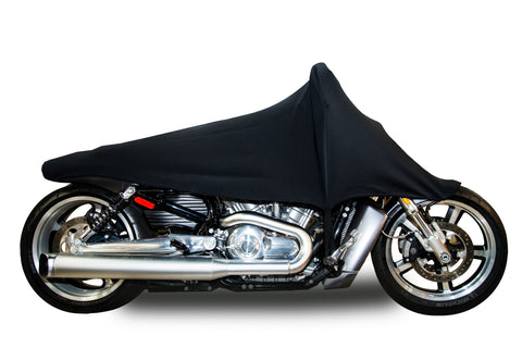 V-Rod Cover - Shade with Windshield