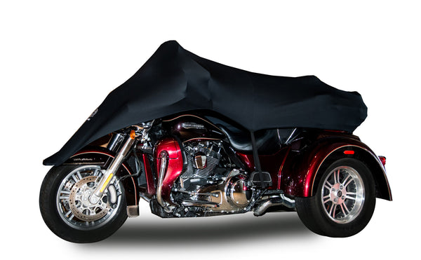 Honda Goldwing Trike Shade Stretch Fit Motorcycle Covers SKNZ