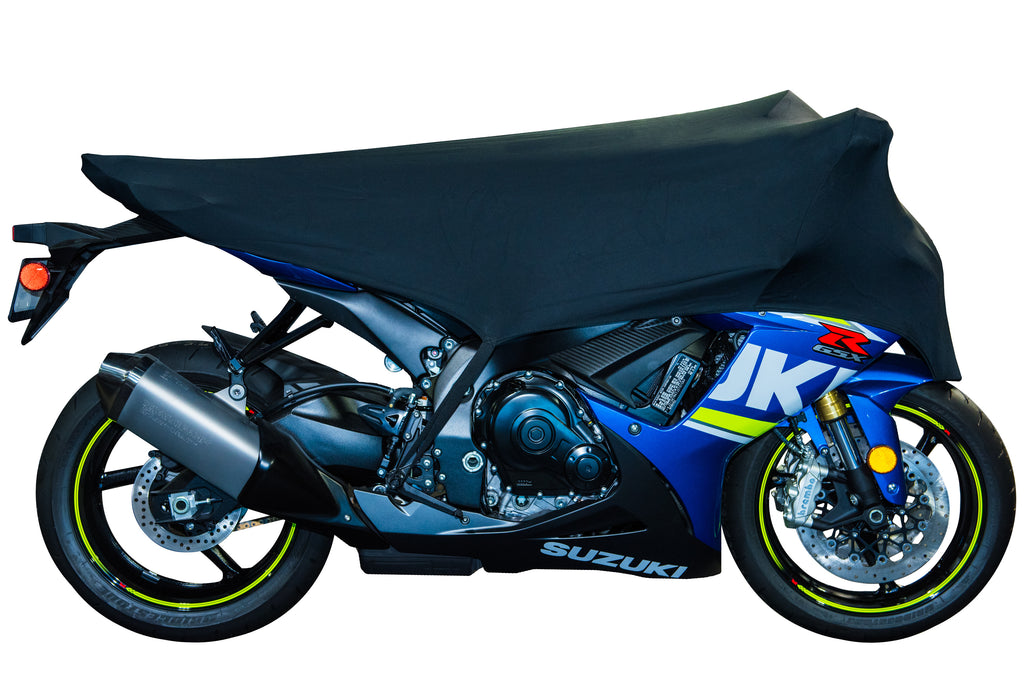 Suzuki GSXR750 Shade Cover
