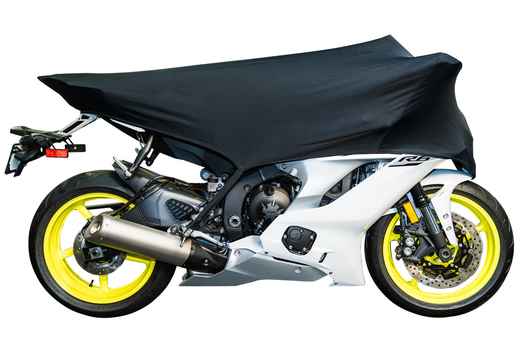 Yamaha YFZR6HCW