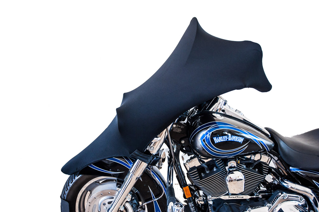 Windshield Road King