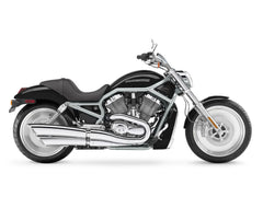 V-Rod Covers