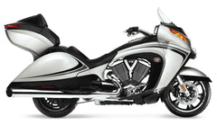 Victory Vision Covers