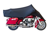 Street Glide Cover - Shade with Tour-Pak