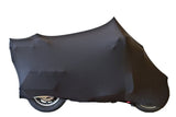 Street Glide Cover - Storage Cocoon with Tour-Pak