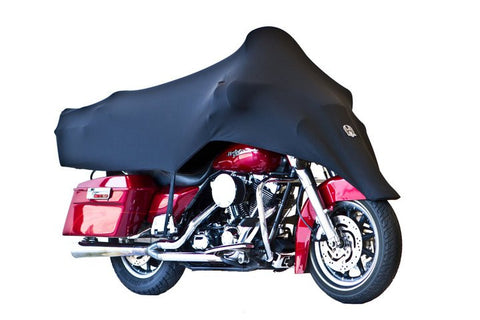 Street Glide Cover - Shade with Tour-Pak