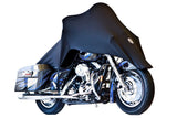 Electra Glide/Ultra Cover - Shade without Tour-Pak