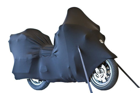 Street Glide Cover - Travel Cocoon withTour-Pak