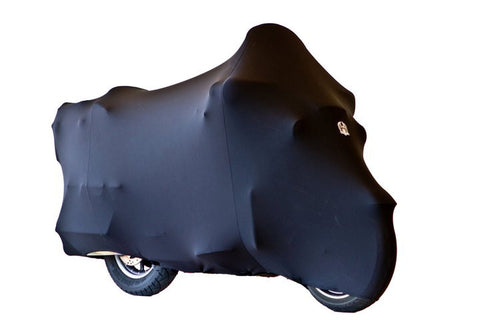 Street Glide Cover - Storage Cocoon with Tour-Pak