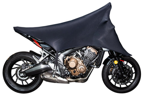 Honda CB650 Shade
