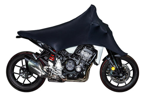 Yamaha YFZR6HCW – Stretch Fit Motorcycle Covers
