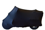 Road King SKNZ Stretch Fit Motorcycle Cover