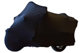 Road King SKNZ Stretch Fit Motorcycle Cover