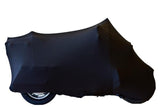 Road King SKNZ Stretch Fit Motorcycle Cover
