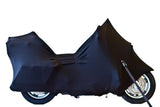 Road King SKNZ Stretch Fit Motorcycle Cover