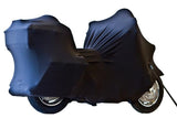 Road King SKNZ Stretch Fit Motorcycle Cover