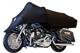 Road King SKNZ Stretch Fit Motorcycle Cover