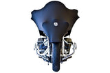 Road King SKNZ Stretch Fit Motorcycle Cover