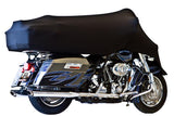 Road King SKNZ Stretch Fit Motorcycle Cover