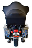 Road King SKNZ Stretch Fit Motorcycle Cover