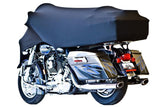 Road King SKNZ Stretch Fit Motorcycle Cover