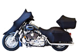 Road King SKNZ Stretch Fit Motorcycle Cover